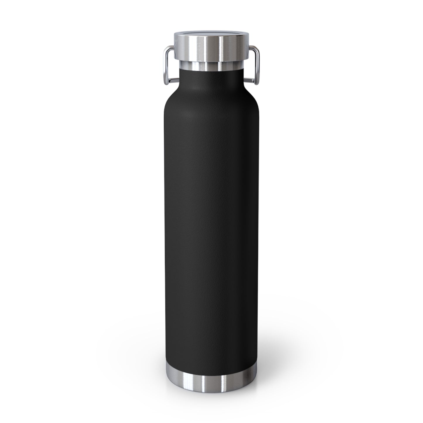 MIR Copper Vacuum Insulated Bottle, 22oz