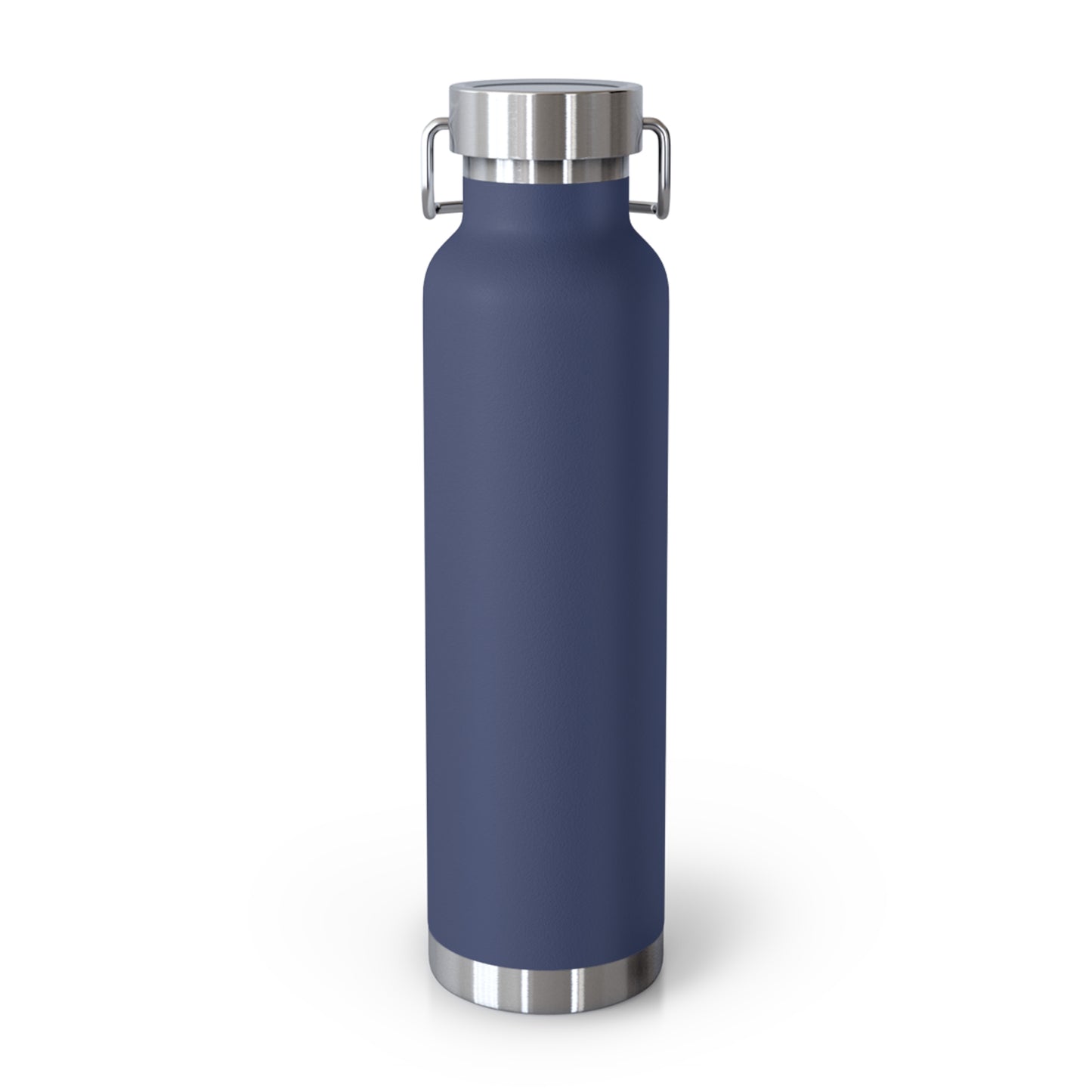 MIR Copper Vacuum Insulated Bottle, 22oz