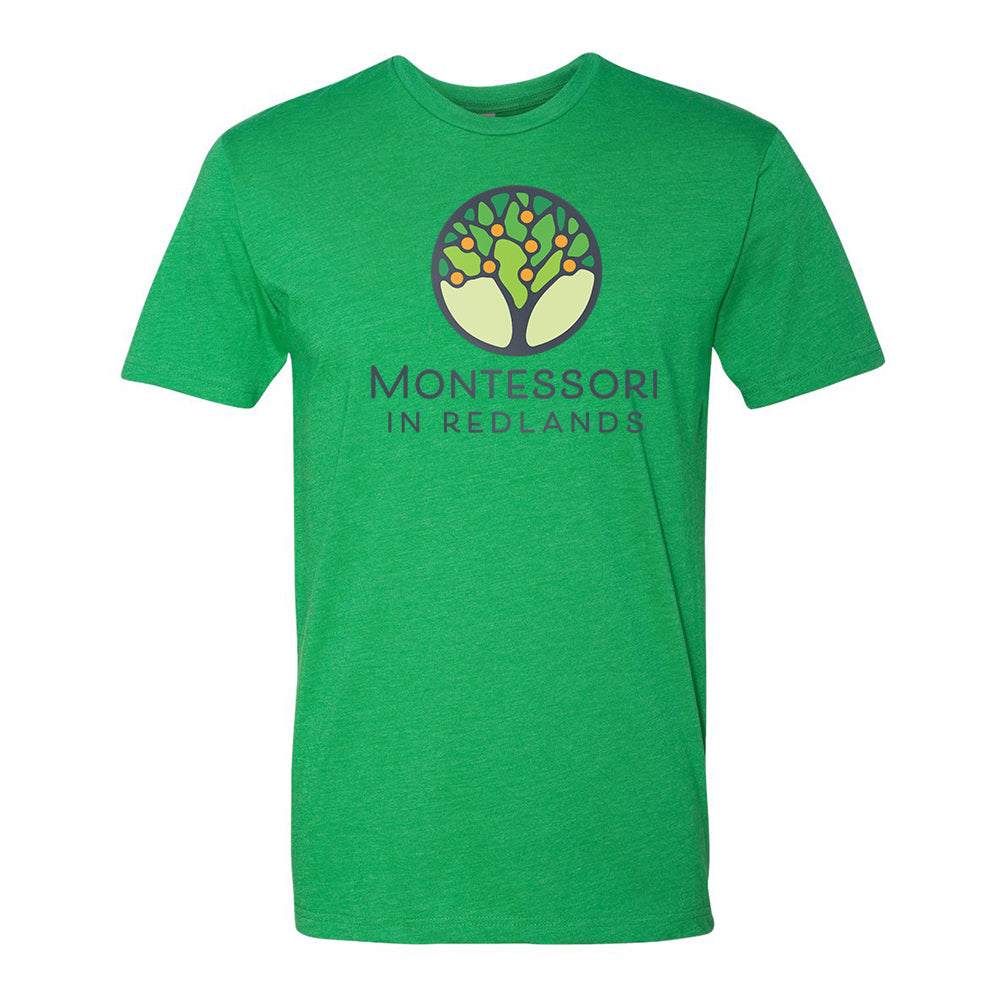 MIR Branded T-Shirt - Multiple Colors