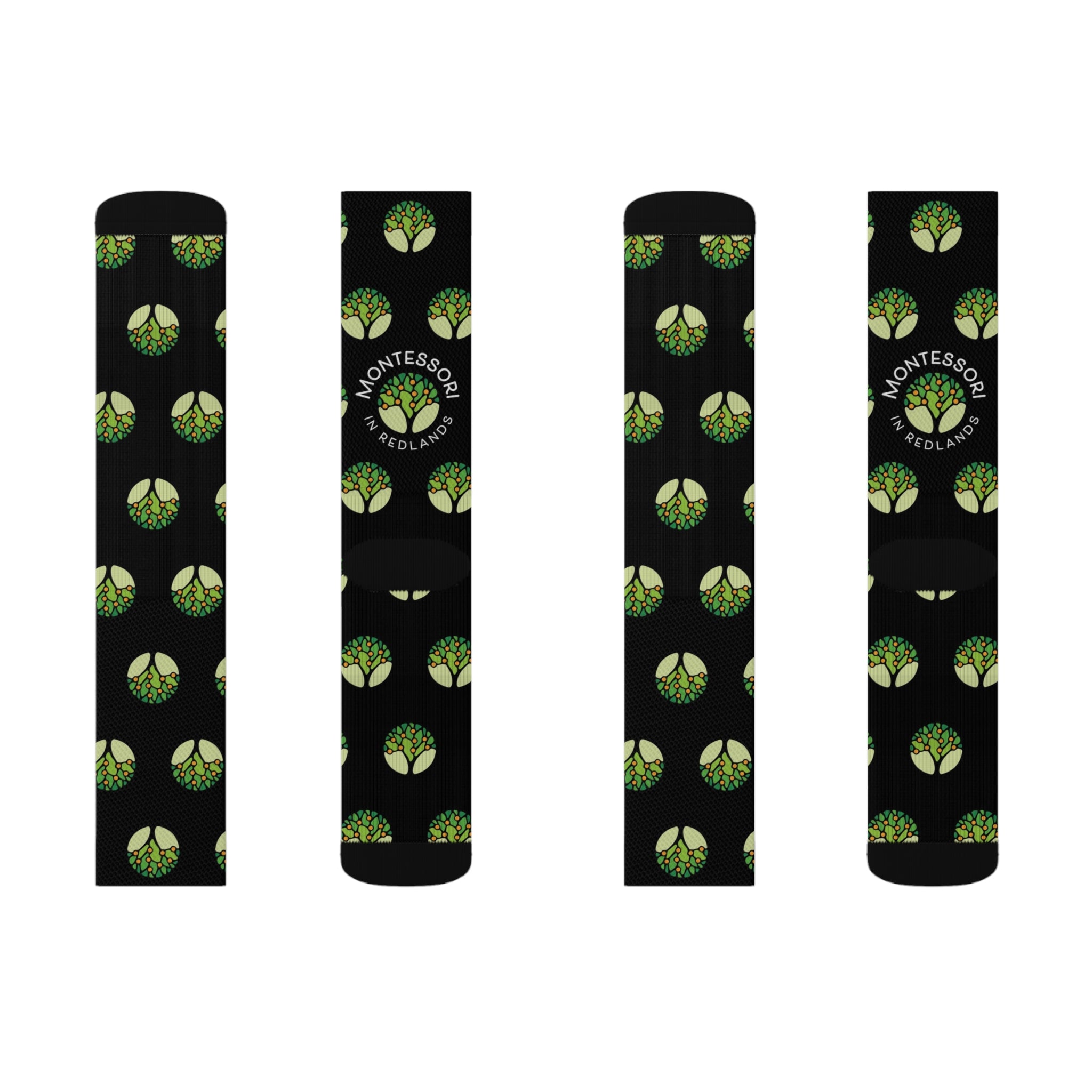 MIR Socks
