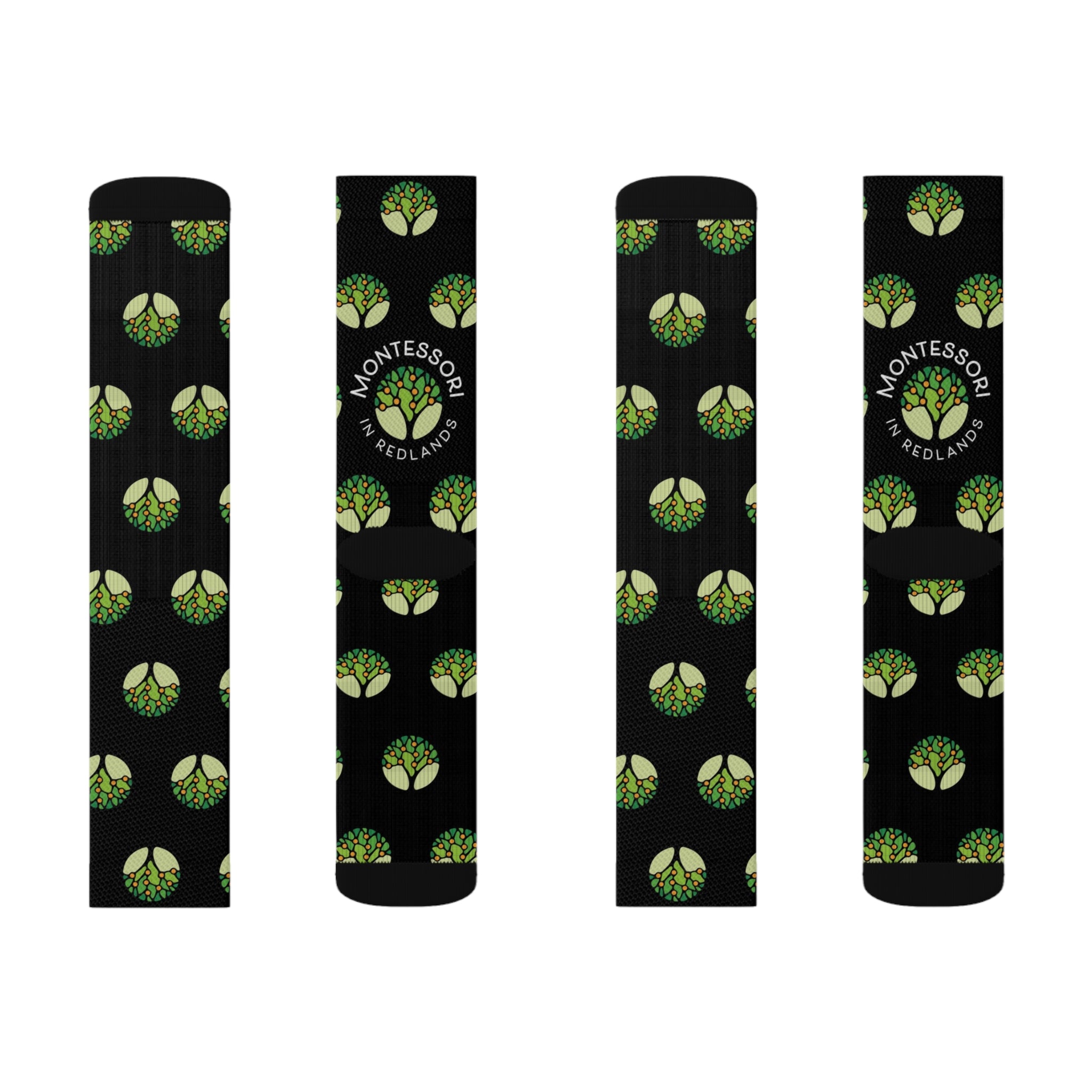 MIR Socks