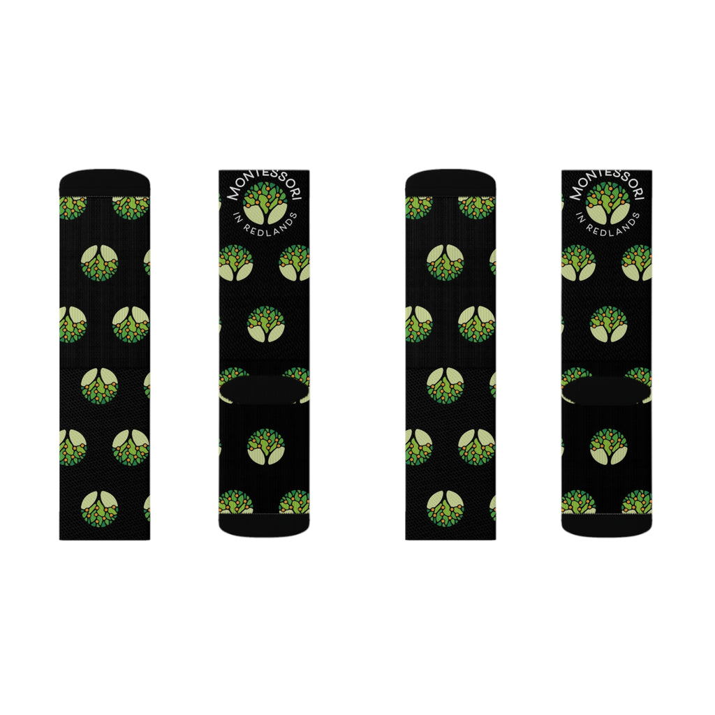MIR Socks