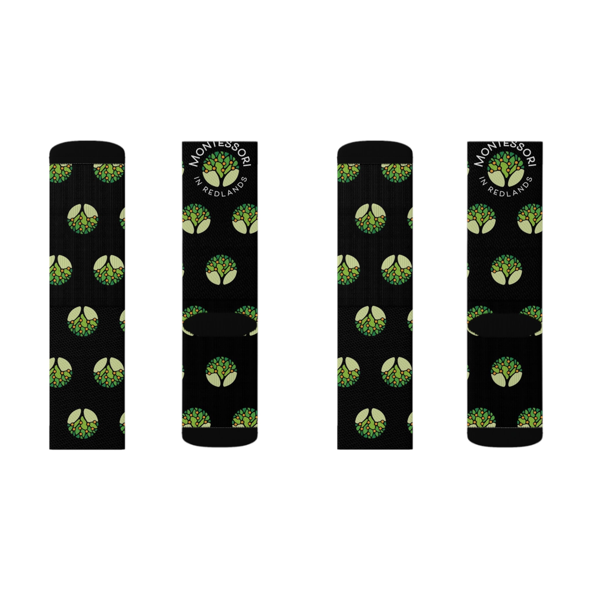 MIR Socks