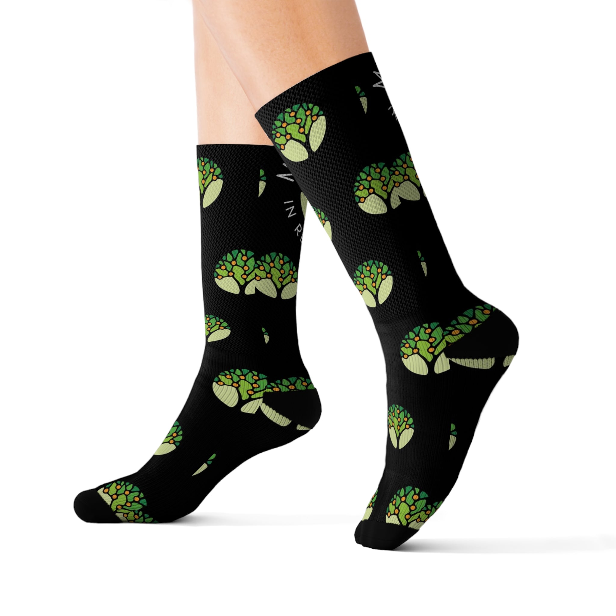 MIR Socks