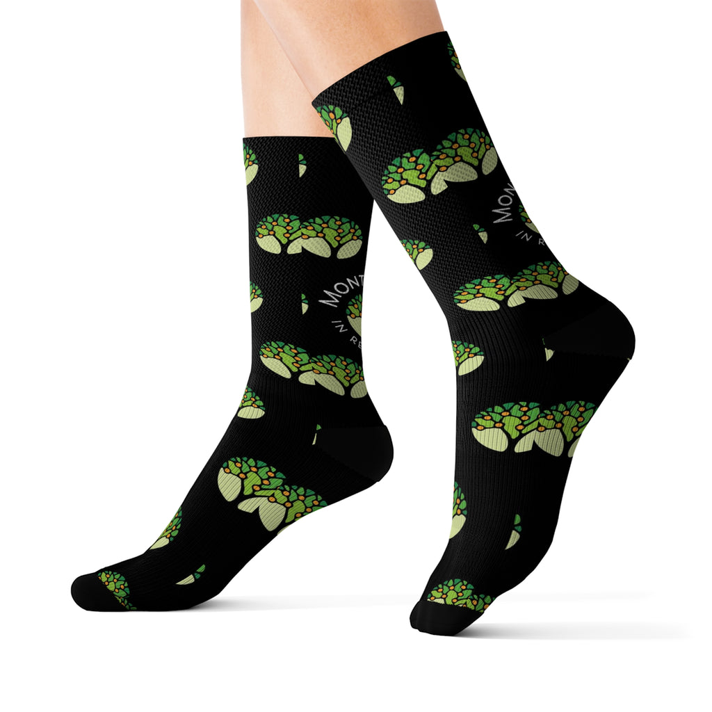 MIR Socks