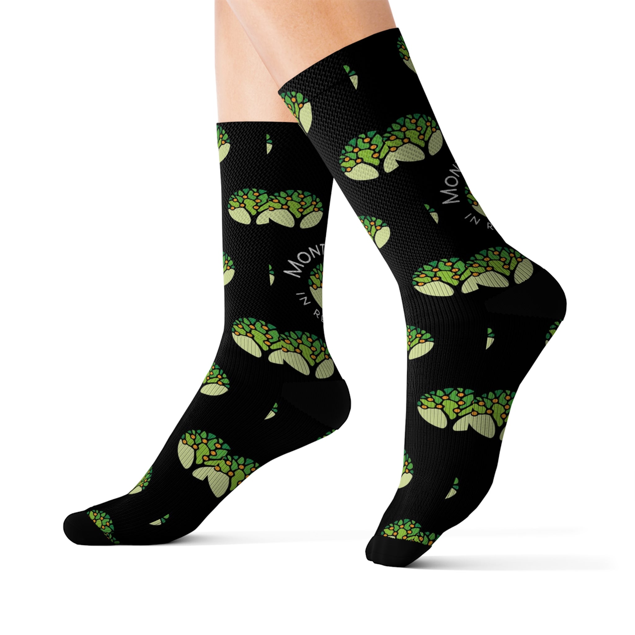 MIR Socks