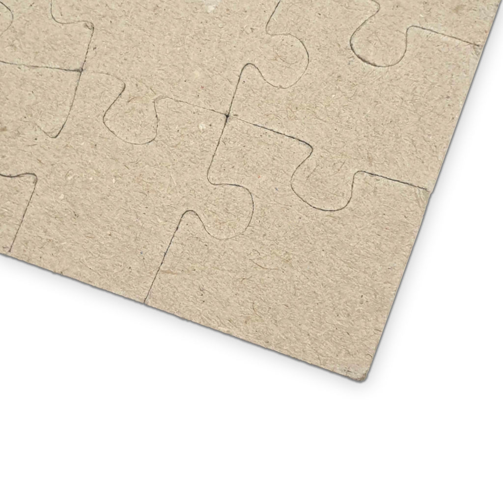 Puzzle 500-Piece