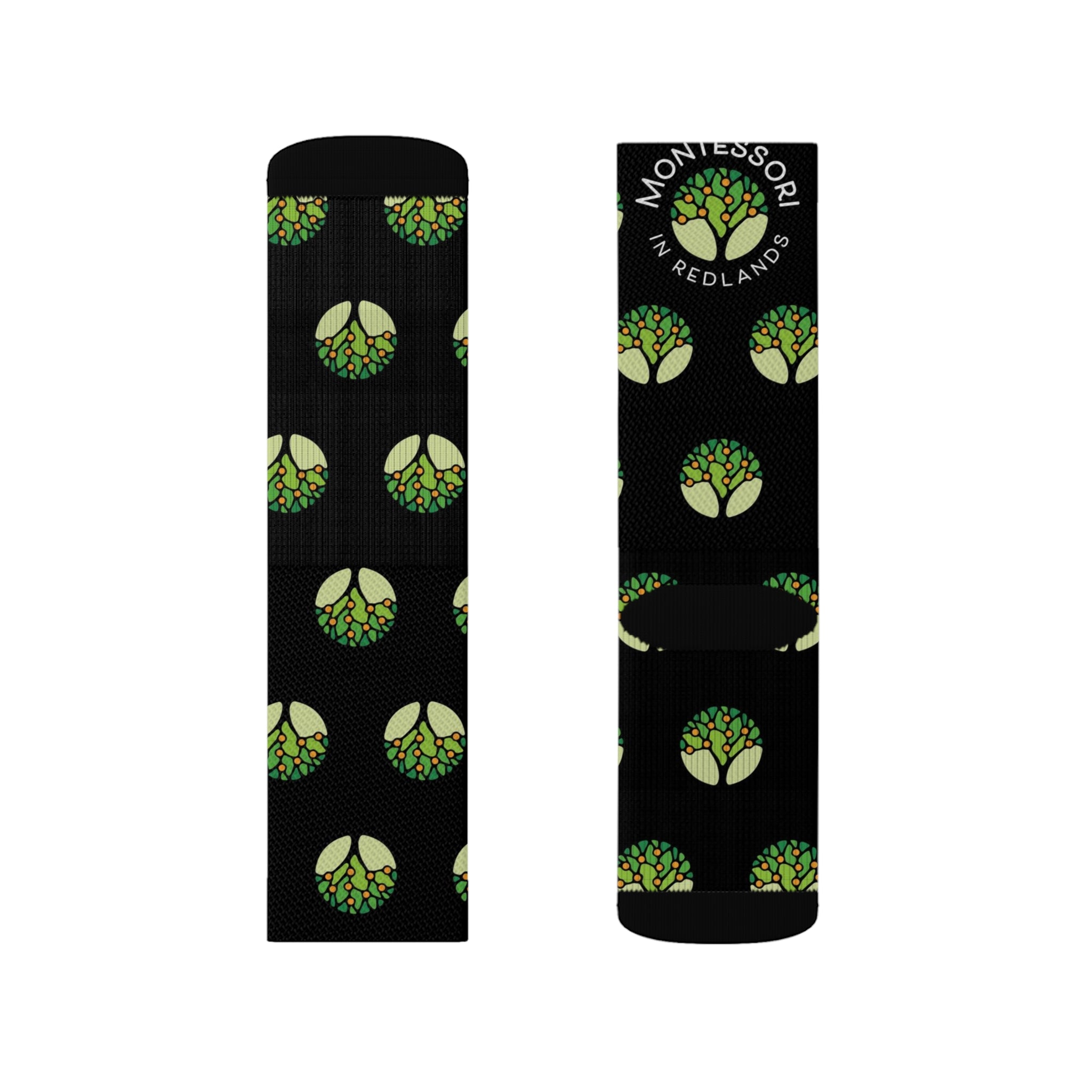 MIR Socks
