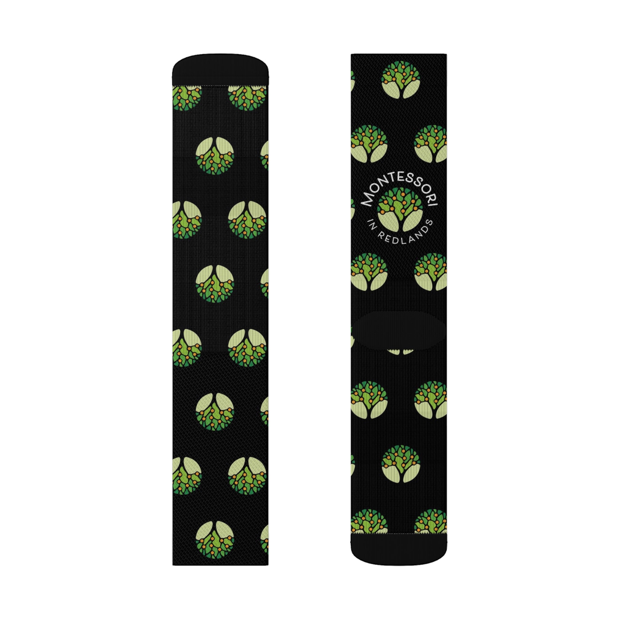 MIR Socks