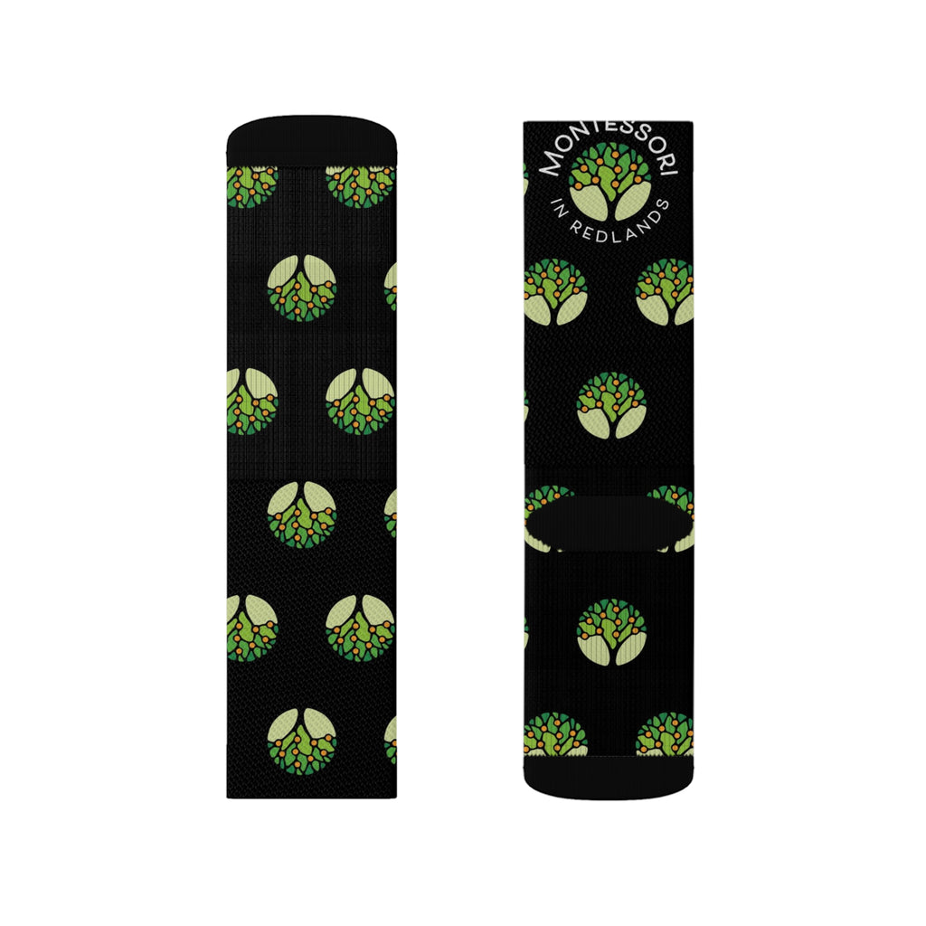 MIR Socks