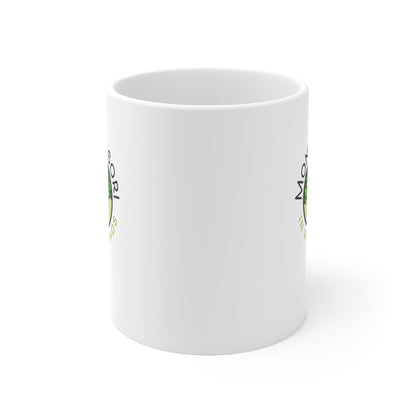 MIR Ceramic Mug 11oz