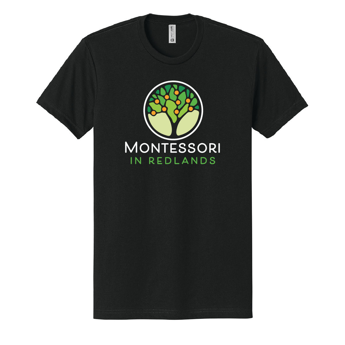 MIR Branded T-Shirt
