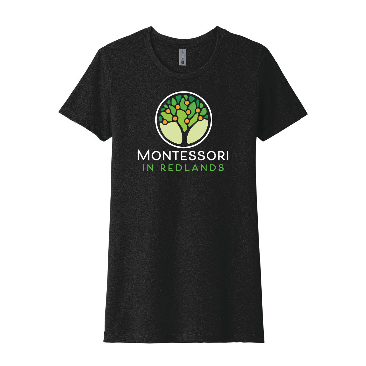 MIR Branded Ladies T-Shirt