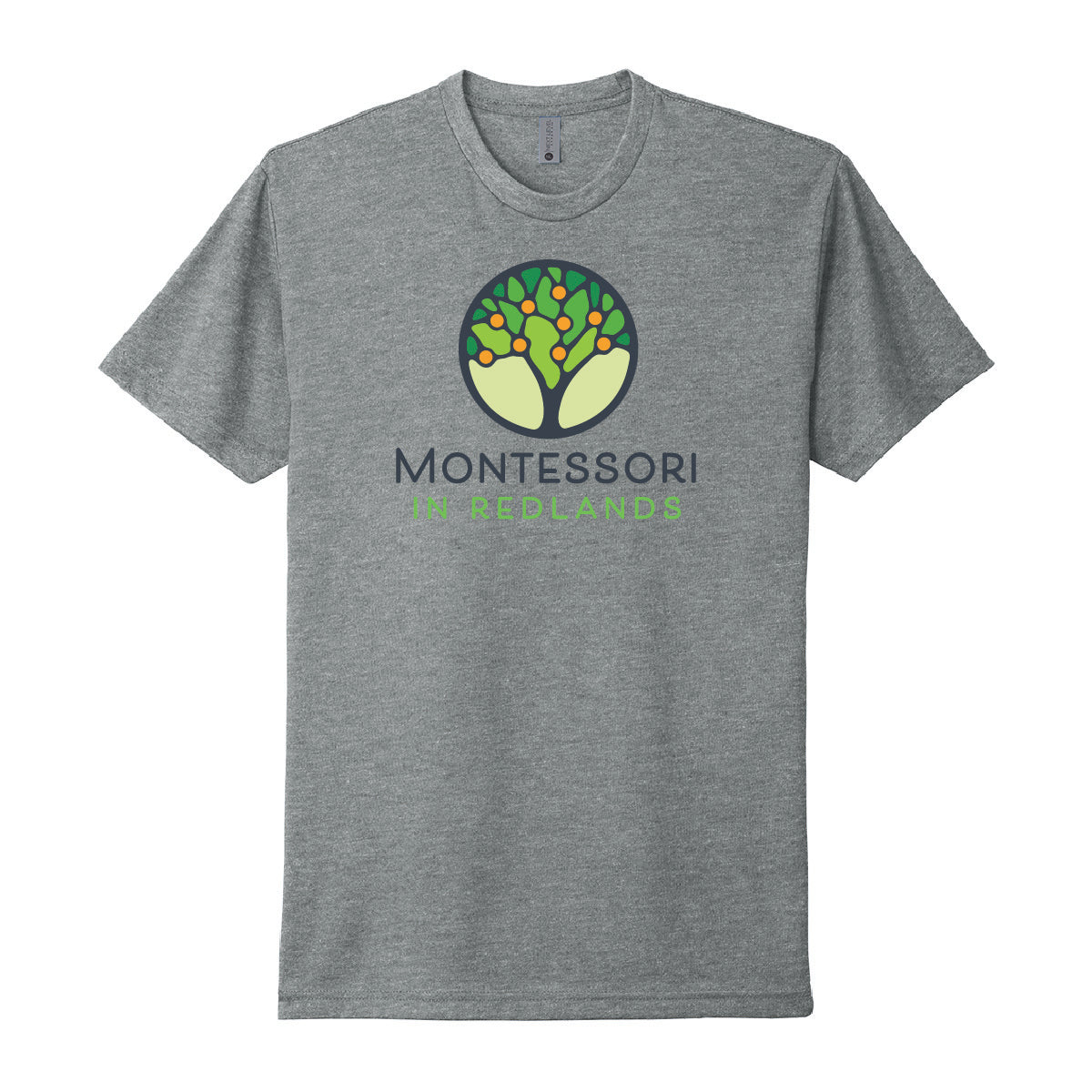 MIR Branded T-Shirt