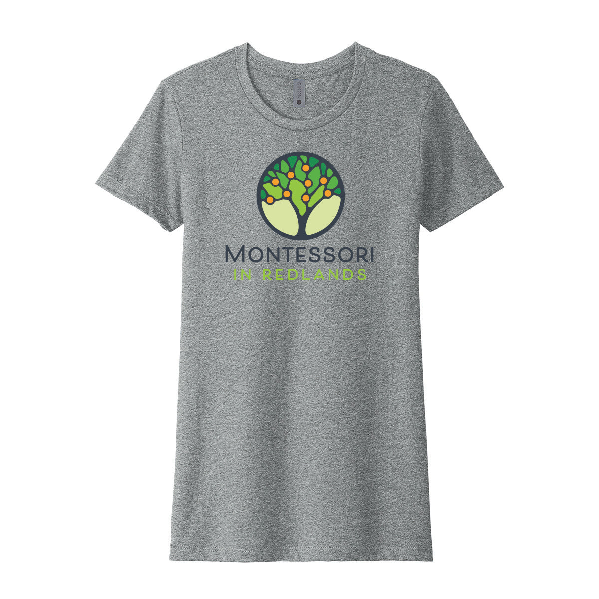 MIR Branded Ladies T-Shirt