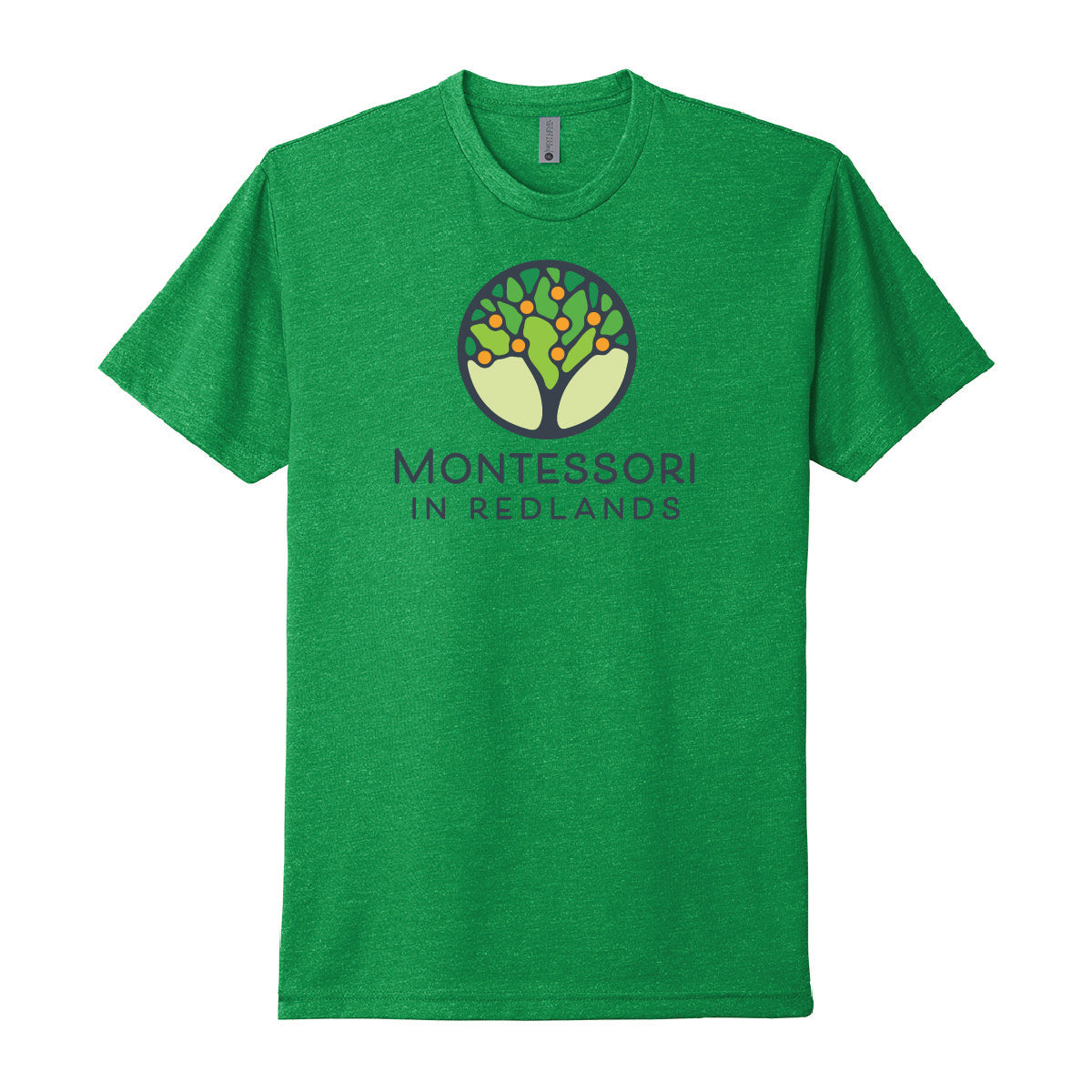 MIR Branded T-Shirt