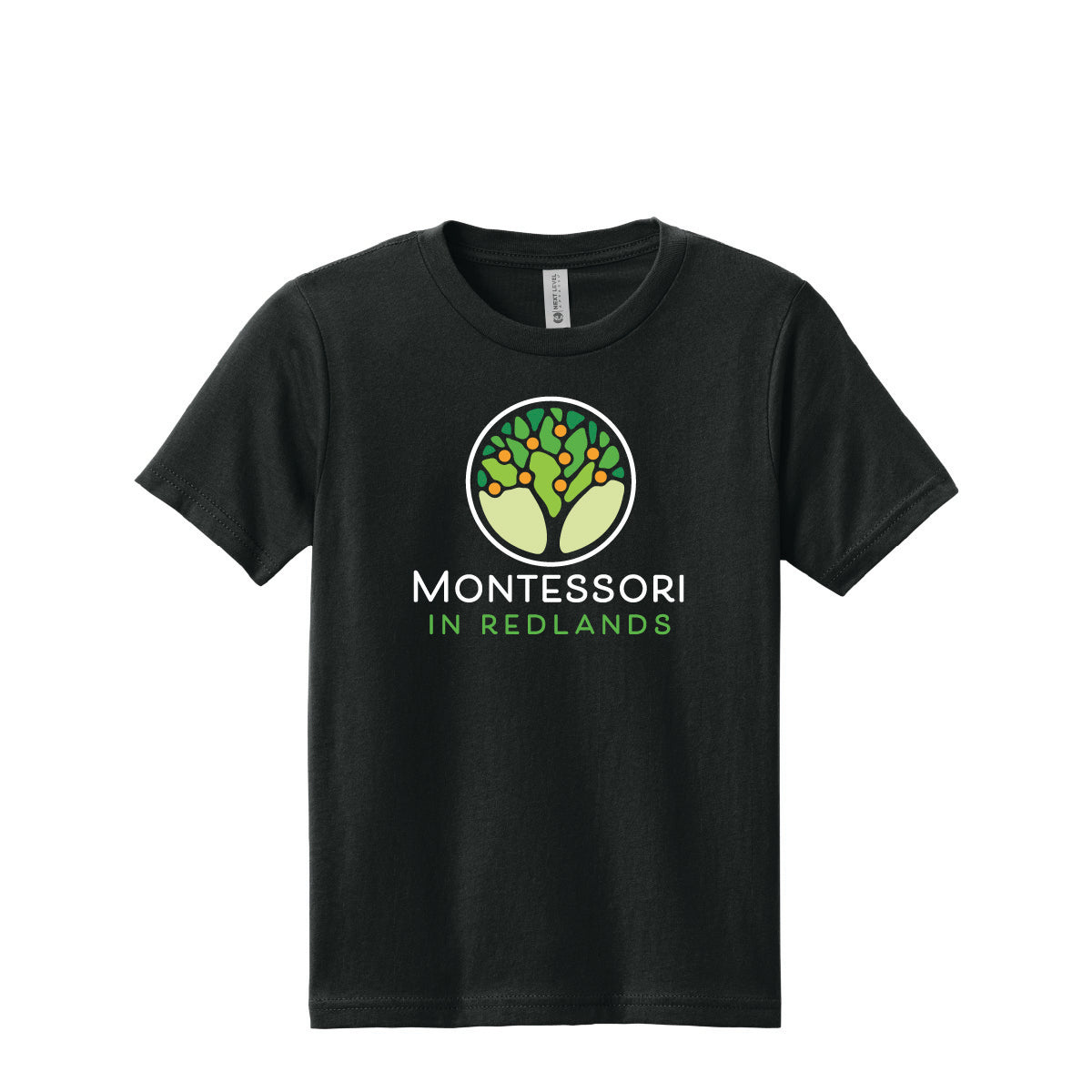 MIR Branded Youth T-Shirt