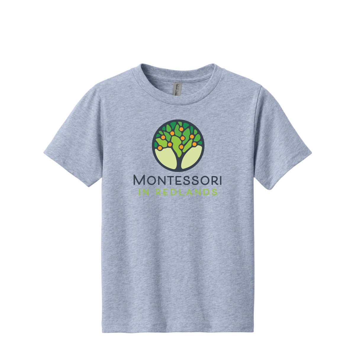 MIR Branded Youth T-Shirt
