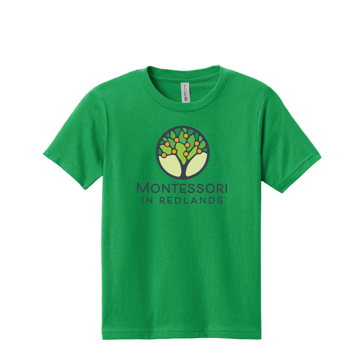 MIR Branded Youth T-Shirt