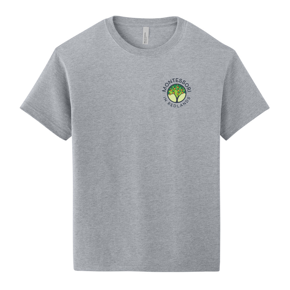 MIR 50th Anniversary T-Shirt