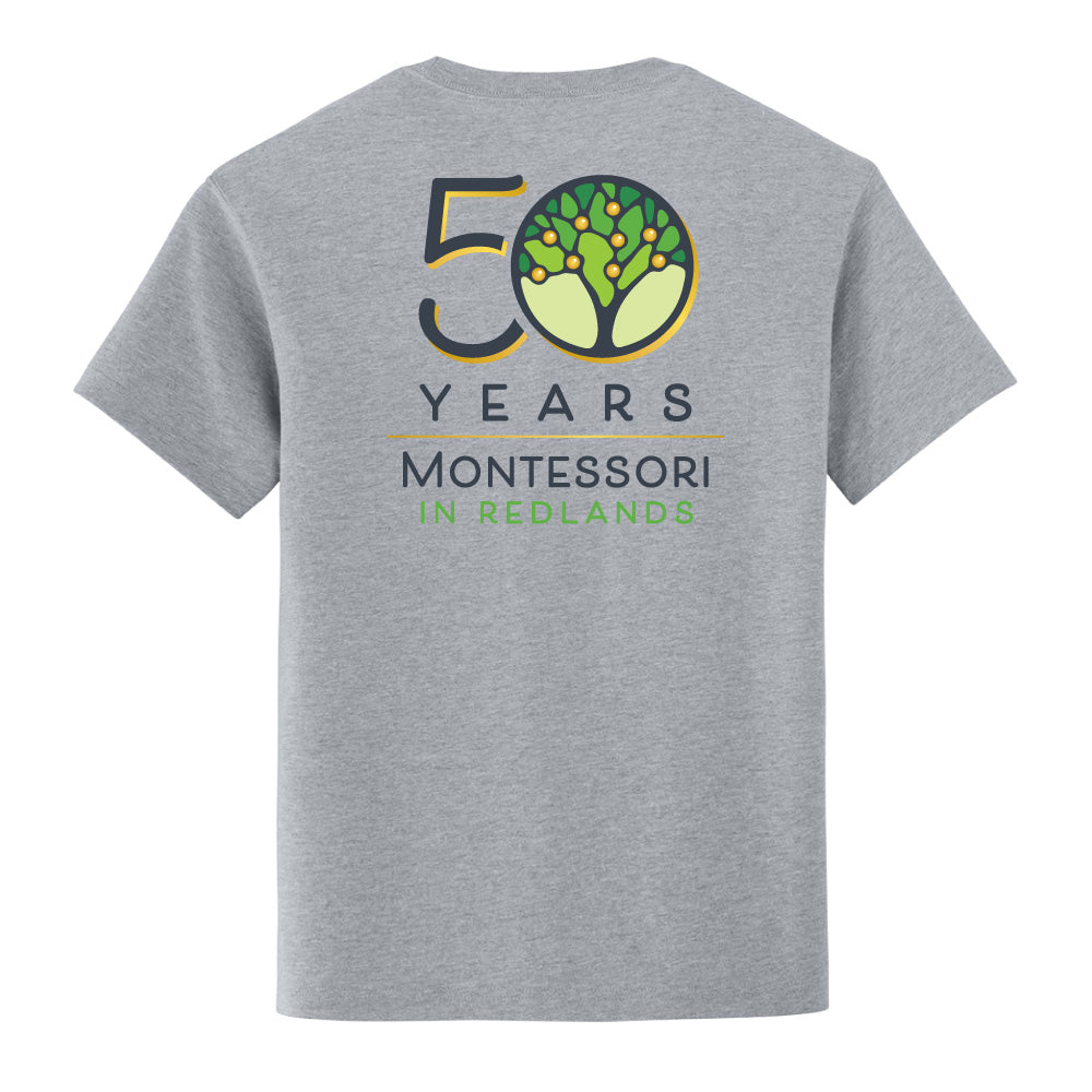 MIR 50th Anniversary T-Shirt