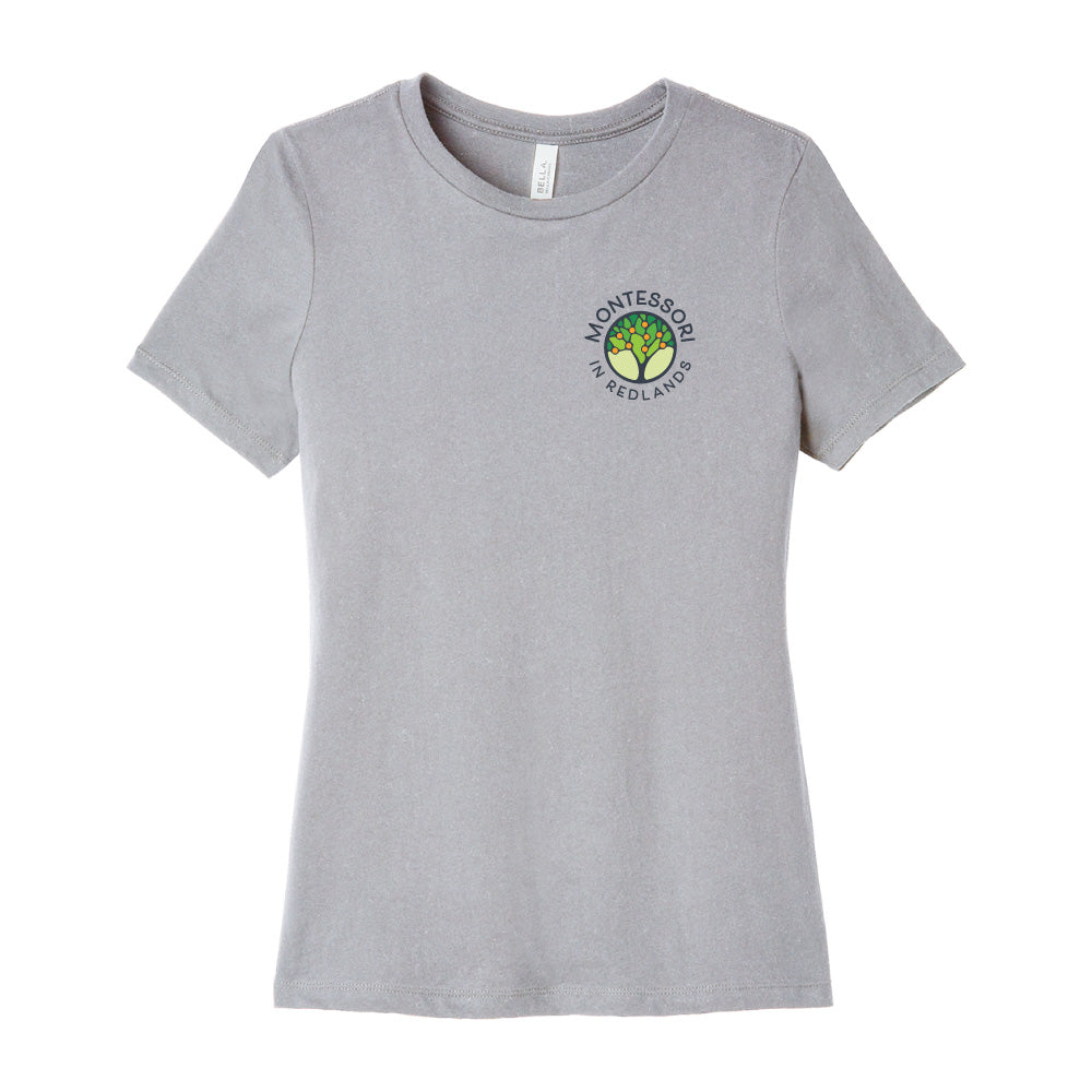 MIR 50th Anniversary Women's Relaxed T-Shirt