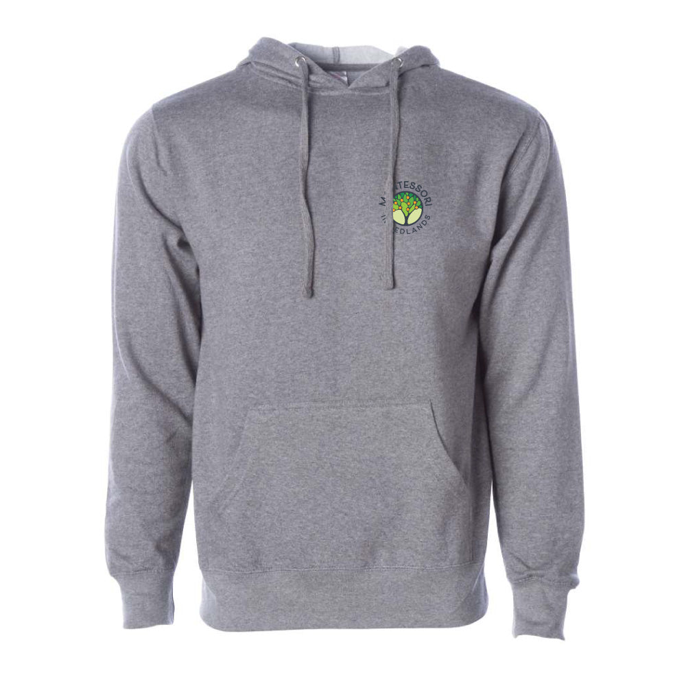 MIR 50th Anniversary Hoodie