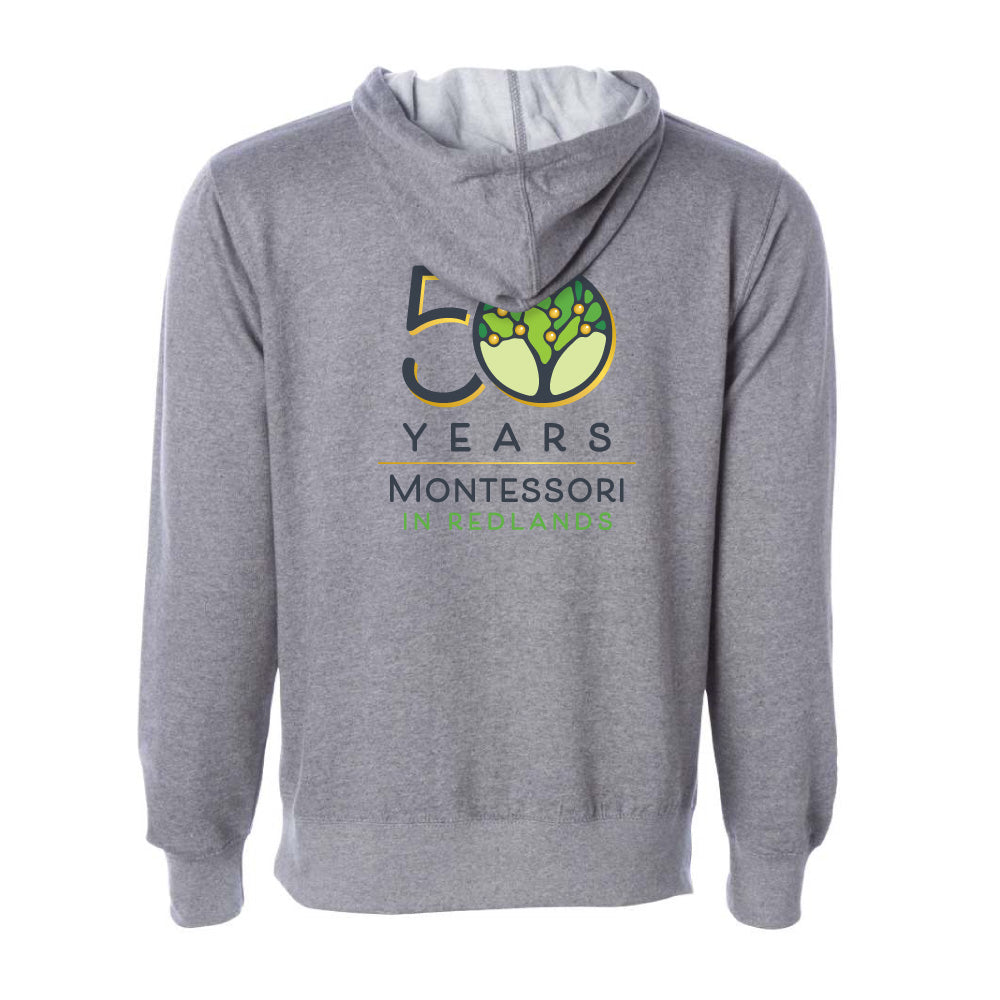 MIR 50th Anniversary Hoodie