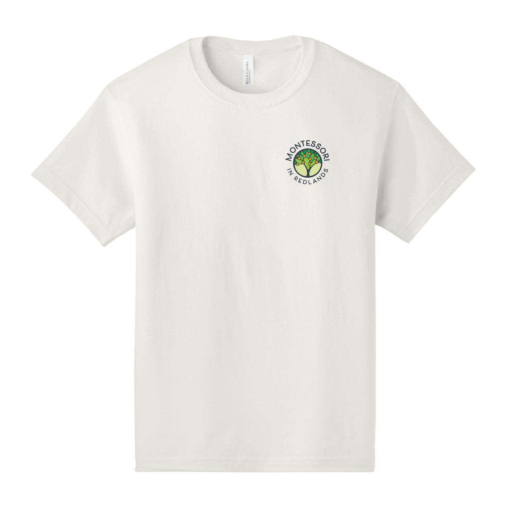 MIR 50th Anniversary T-Shirt