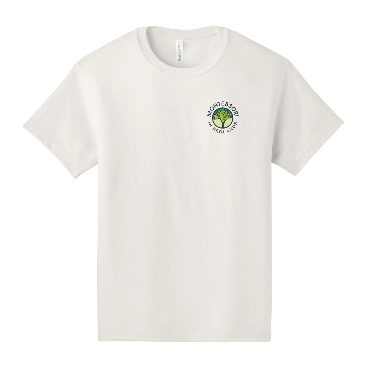 MIR 50th Anniversary T-Shirt