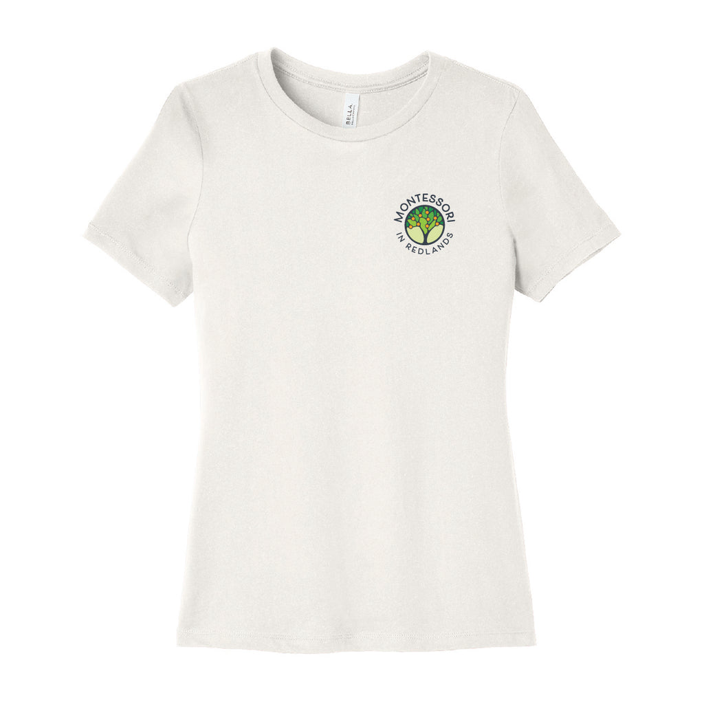 MIR 50th Anniversary Women's Relaxed T-Shirt