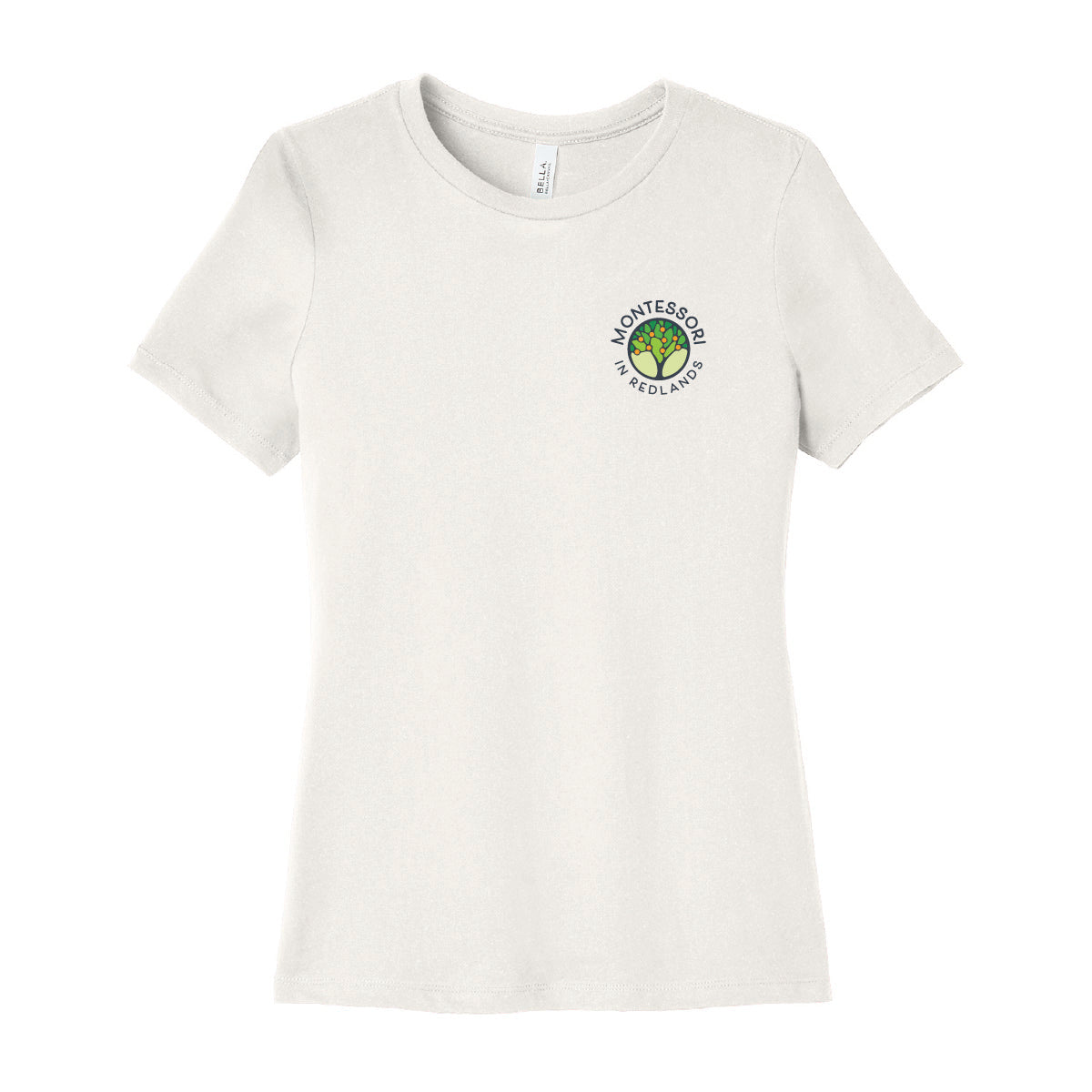 MIR 50th Anniversary Women's Relaxed T-Shirt