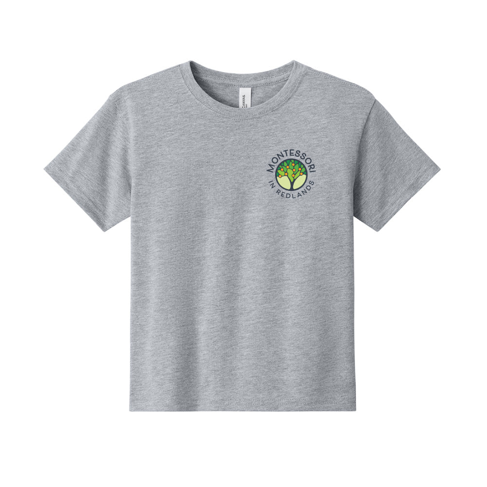 MIR 50th Anniversary Youth Heavyweight T-Shirt