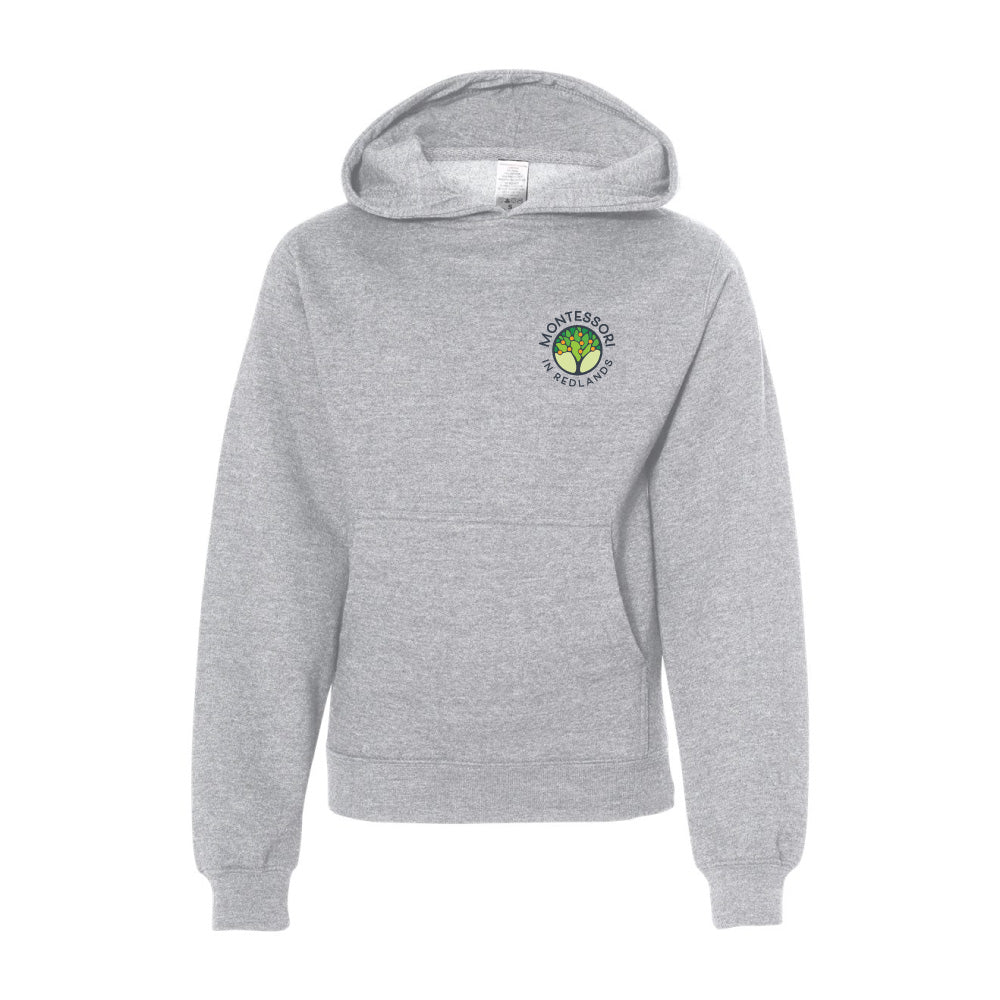 MIR 50th Anniversary Youth Hoodie