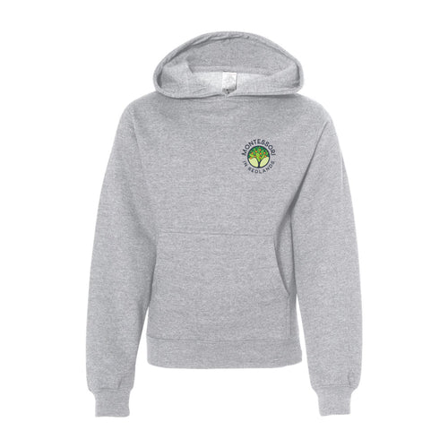MIR 50th Anniversary Youth Hoodie