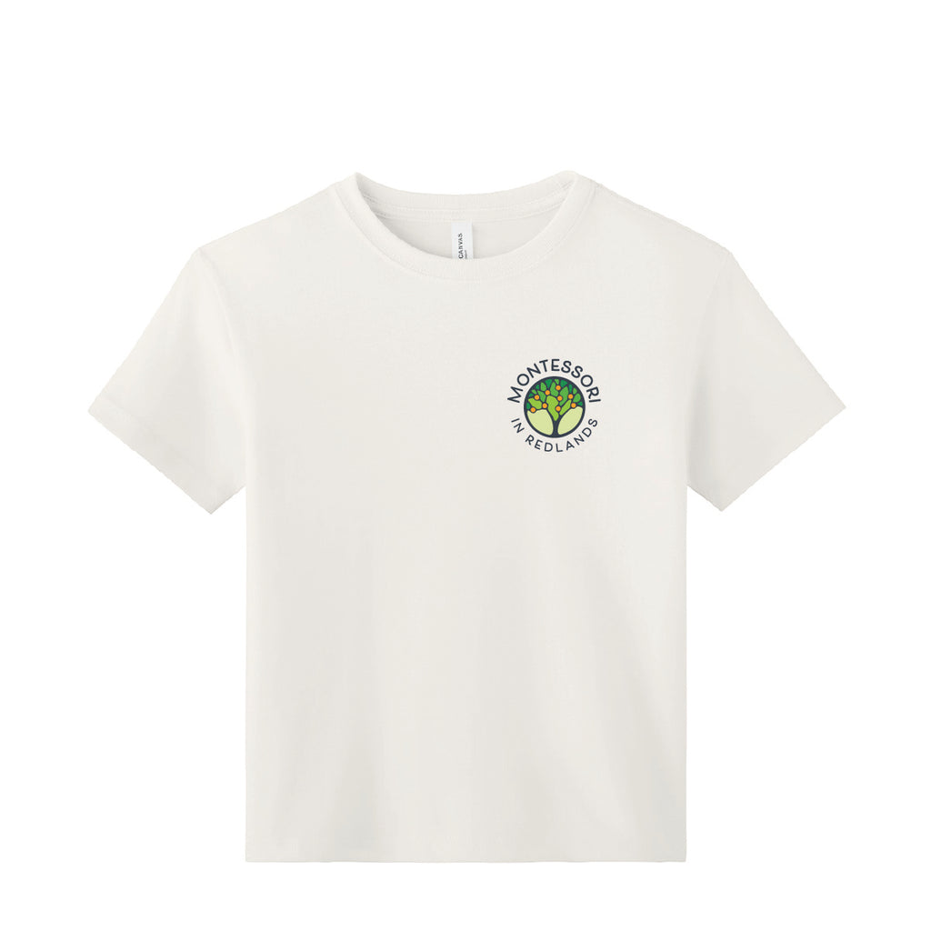 MIR 50th Anniversary Youth Heavyweight T-Shirt