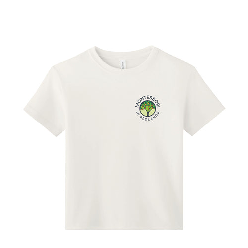 MIR 50th Anniversary Youth Heavyweight T-Shirt