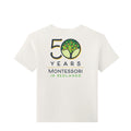 MIR 50th Anniversary Youth Heavyweight T-Shirt