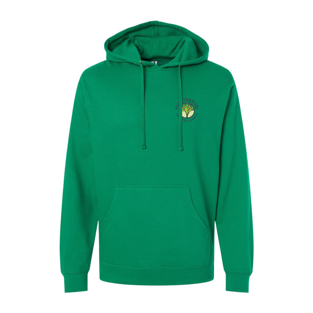 MIR 50th Anniversary Hoodie