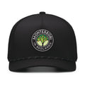 MIR Patch Preforated Snapback Hat
