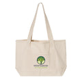 MIR Deluxe Canvas Tote - 20L