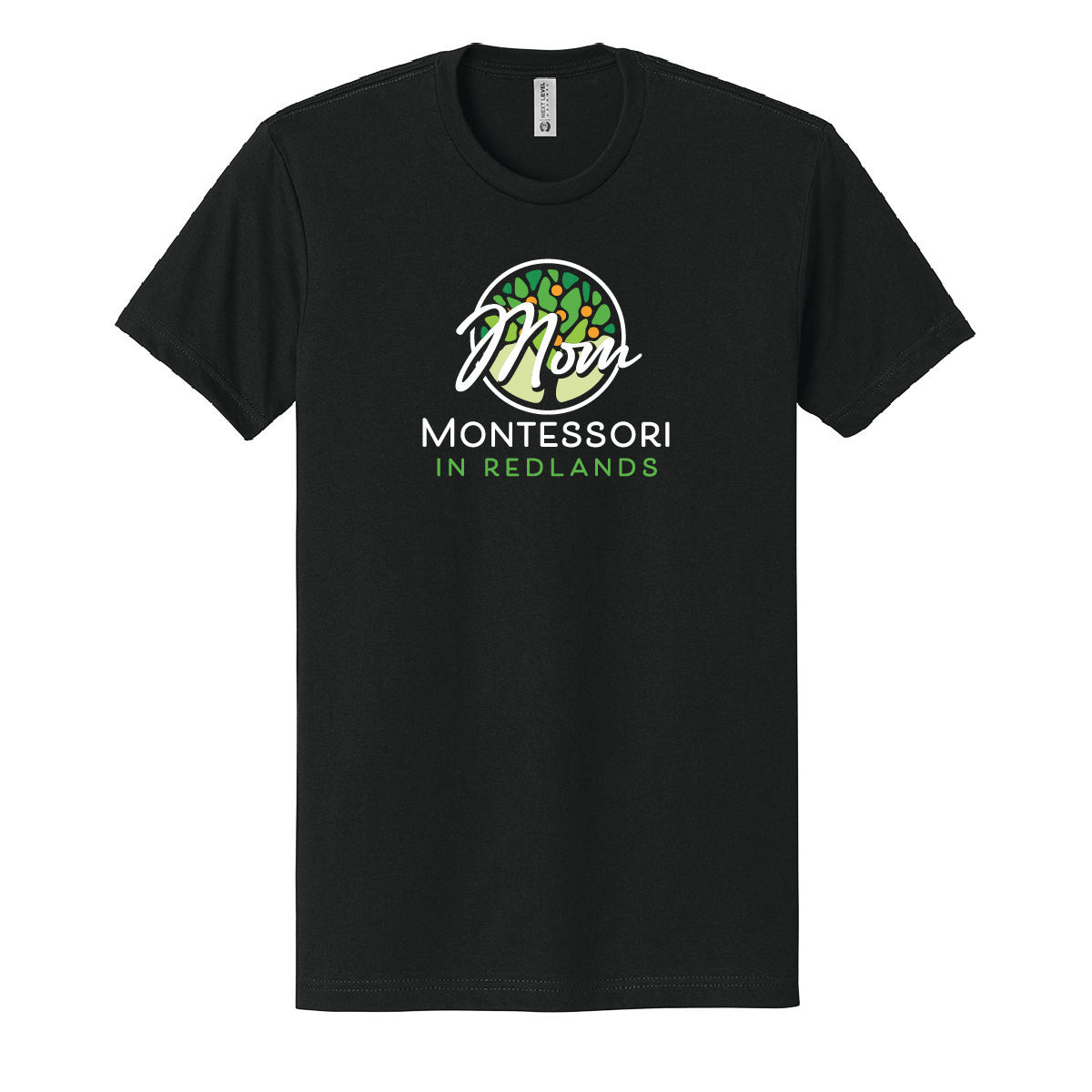 MIR Mom T-Shirt