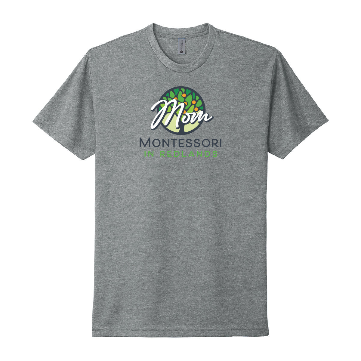 MIR Mom T-Shirt