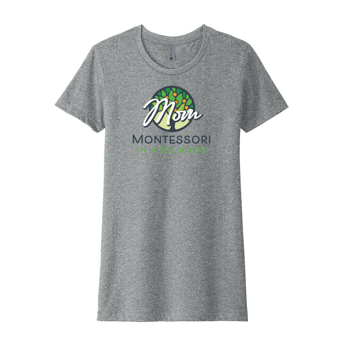 MIR Mom Women's T-Shirt