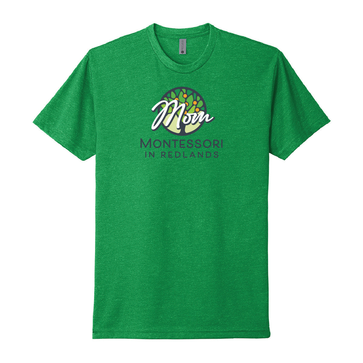 MIR Mom T-Shirt