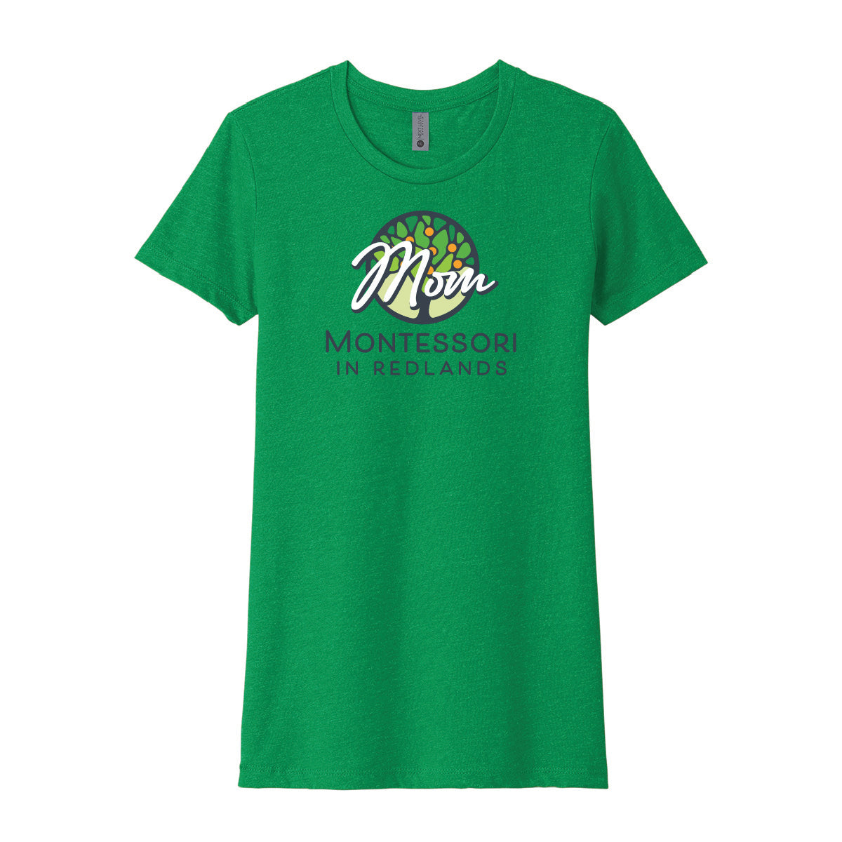 MIR Mom Women's T-Shirt