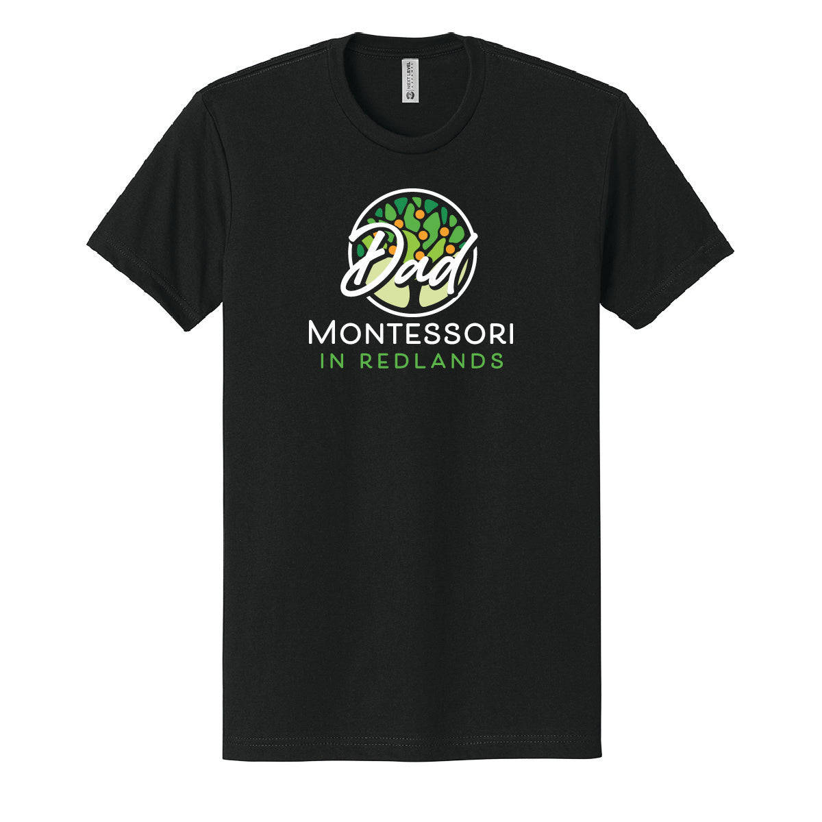 MIR Dad T-Shirt