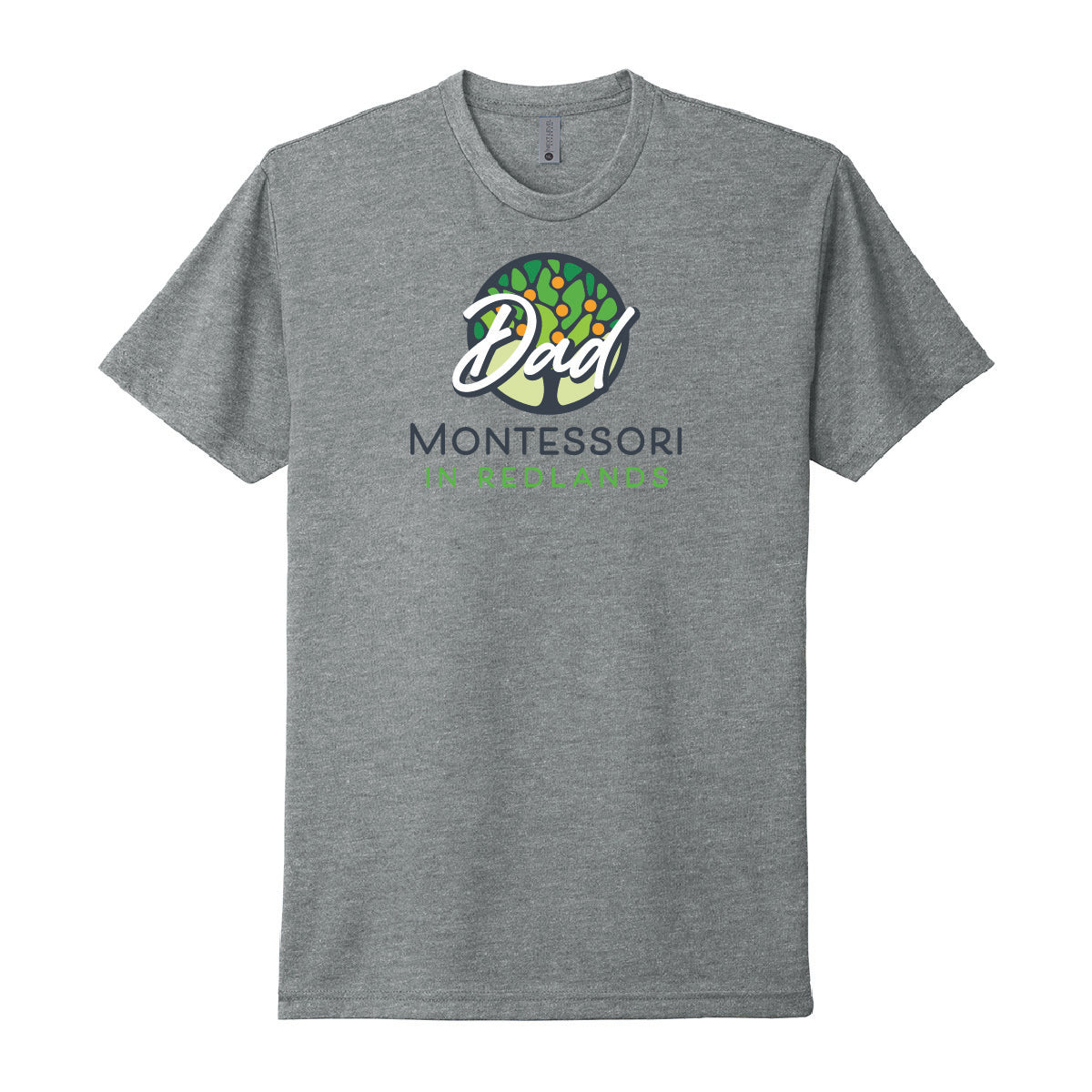 MIR Dad T-Shirt