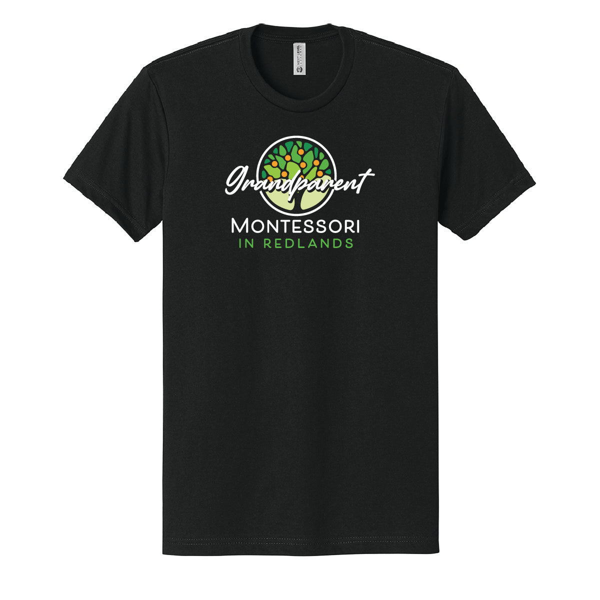 MIR Grandparent T-Shirt