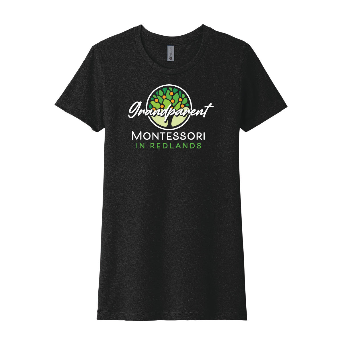 MIR Grandparent Women's T-Shirt